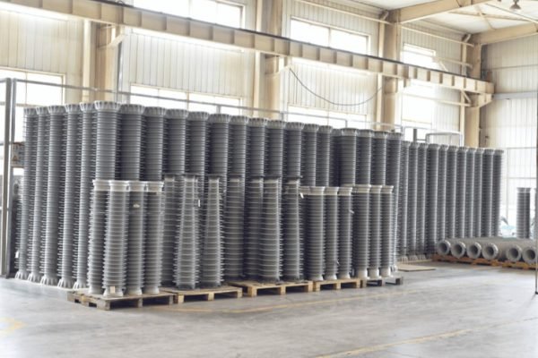 BambuX Composite Post