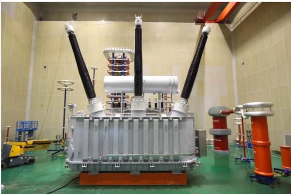 Transformer Bushings