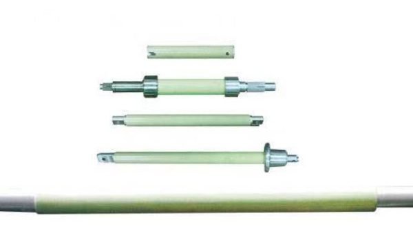 Porcelain Station Post Insulator