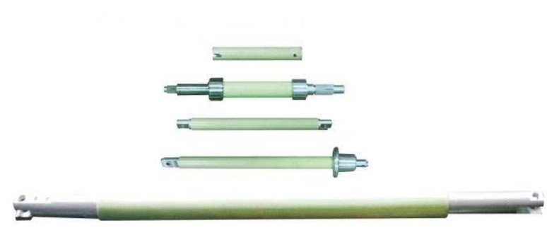 Porcelain Station Post Insulator