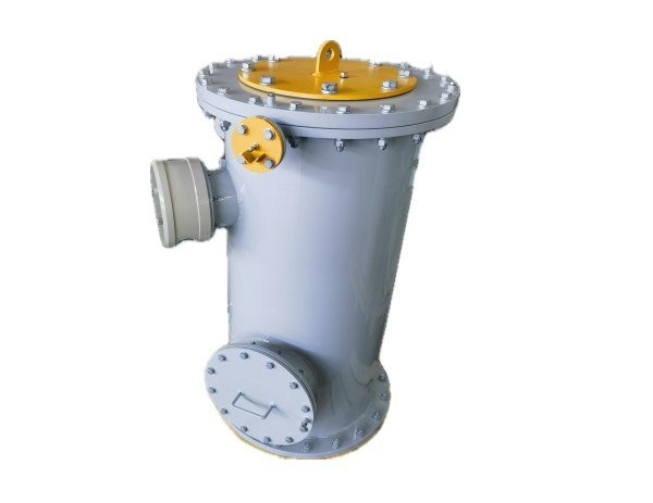 Turret Assembly with Integrated CTs